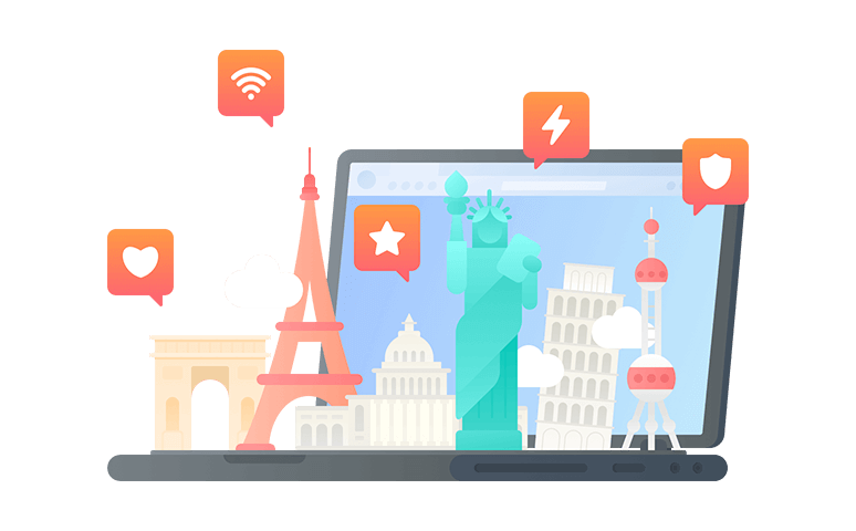 如您正在中国大陆,请关闭VPN或游戏加速器后再试 - 抖音VPN